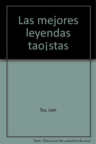 Las mejores leyendas taoístas