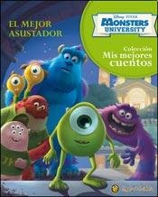 Disney PIXAR Monsters University