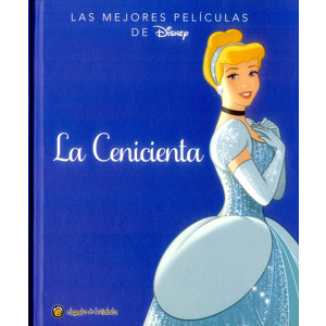 La cenicienta