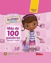 Doctora cover