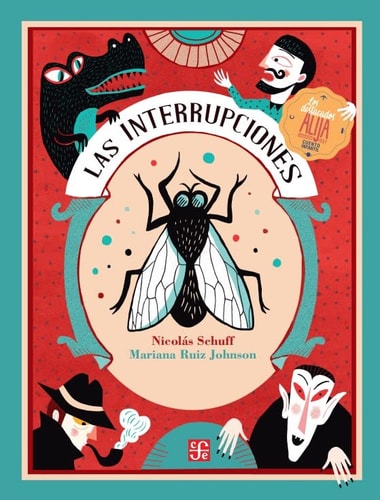 Las interrupciones cover
