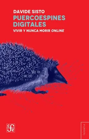 Puercoespines digitales cover