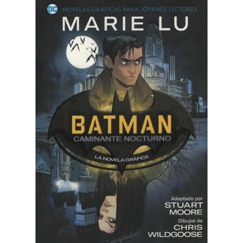 Batman