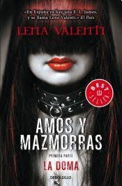 Amos y mazmorras: La doma cover
