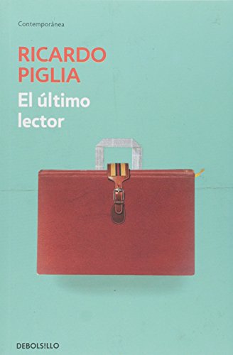 El último lector