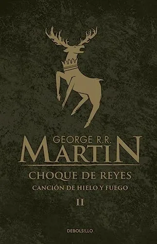 Choque de reyes