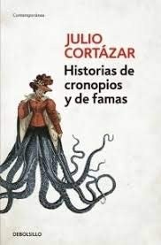 Historias de Cronopios y de Fama