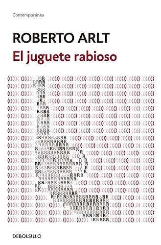 El juguete rabioso