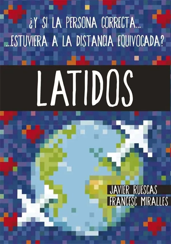 Latidos cover
