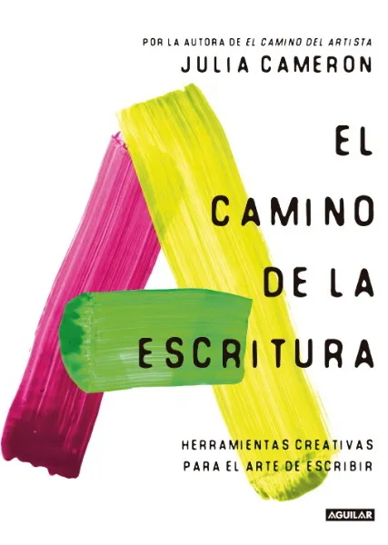 El Camino De La Escritura cover