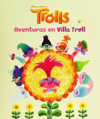 Trolls cover
