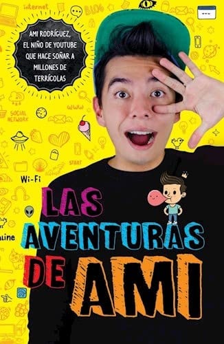 Aventuras De Ami, Las