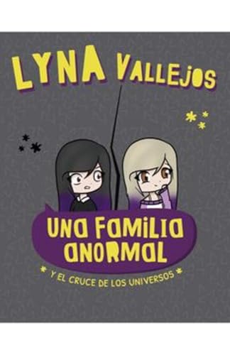 Una familia anormal