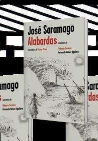 Alabardas cover