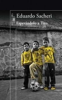 Esperándolo a Tito cover