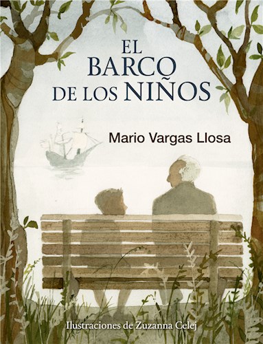 El barco de los niños