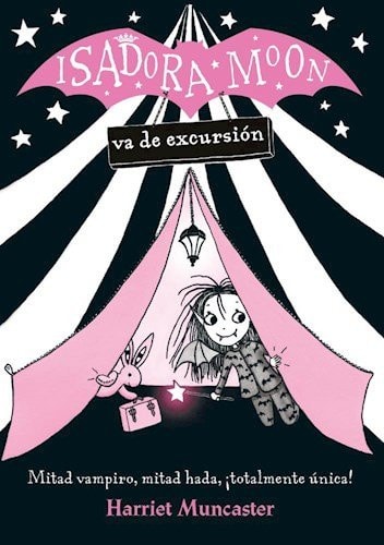 Isadora Moon va de excursión