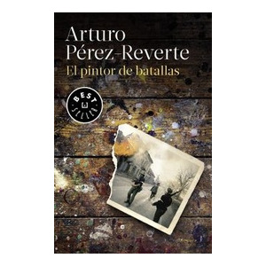 El pintor de batallas