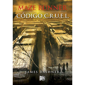 Maze Runner. Código C.R.U.E.L.