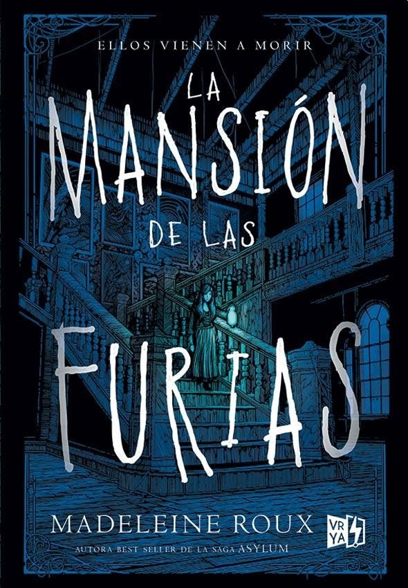La Mansion de Las Furias