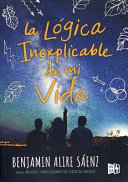 La lógica inexplicable de mi vida cover