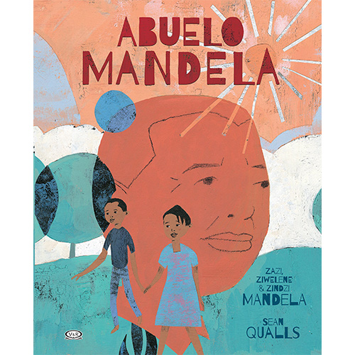 Abuelo Mandela cover