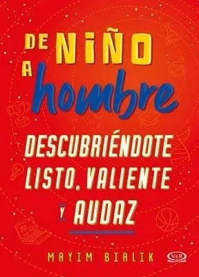 De nio a hombre cover