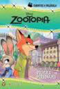 Zootopia