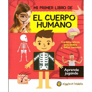 El cuerpo Humano