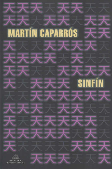 Sinfín cover