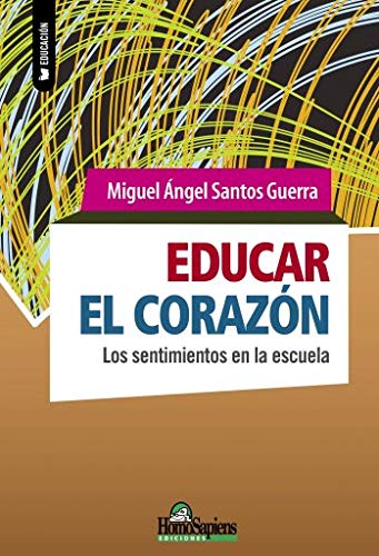 Educar el corazón cover