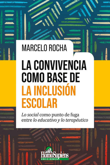 La convivencia como base de la inclusiión escolar