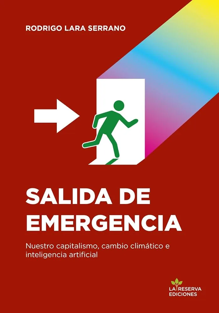 Salida de emergencia