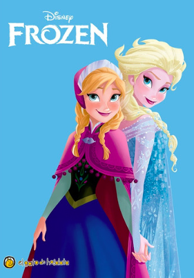 Frozen