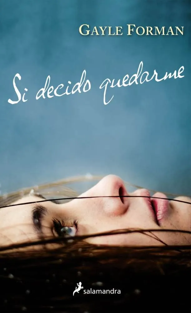 Si Decido Quedarme cover