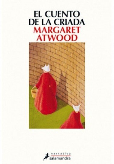 El cuento de la criada