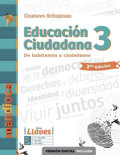 Educación ciudadana
