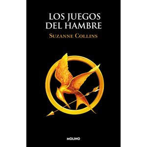Los juegos del hambre