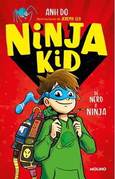 Ninja Kid 1