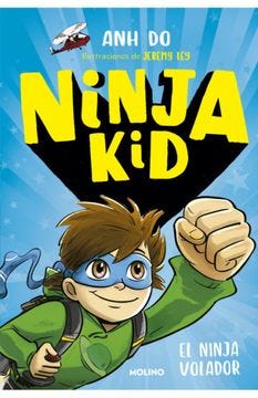 Ninja Kid 2