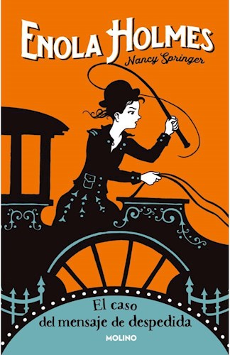 El caso del mensaje de despedida