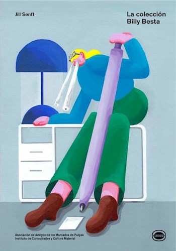 La colección Billy Besta