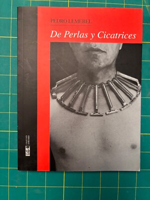 De Perlas y cicatrices