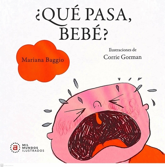 ¿Que pasa bebé?