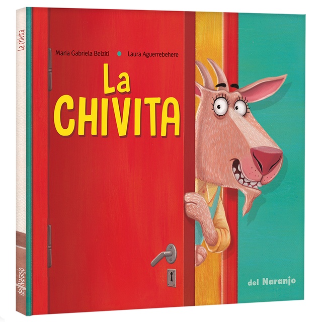 La chivita