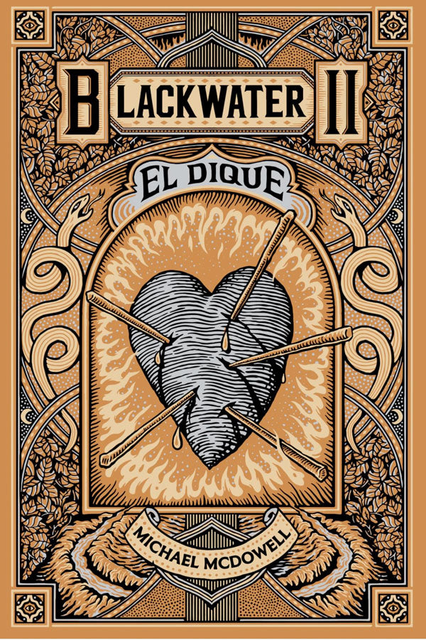 Blackwater II : El dique