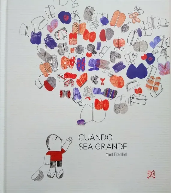 Cuando Sea Grande