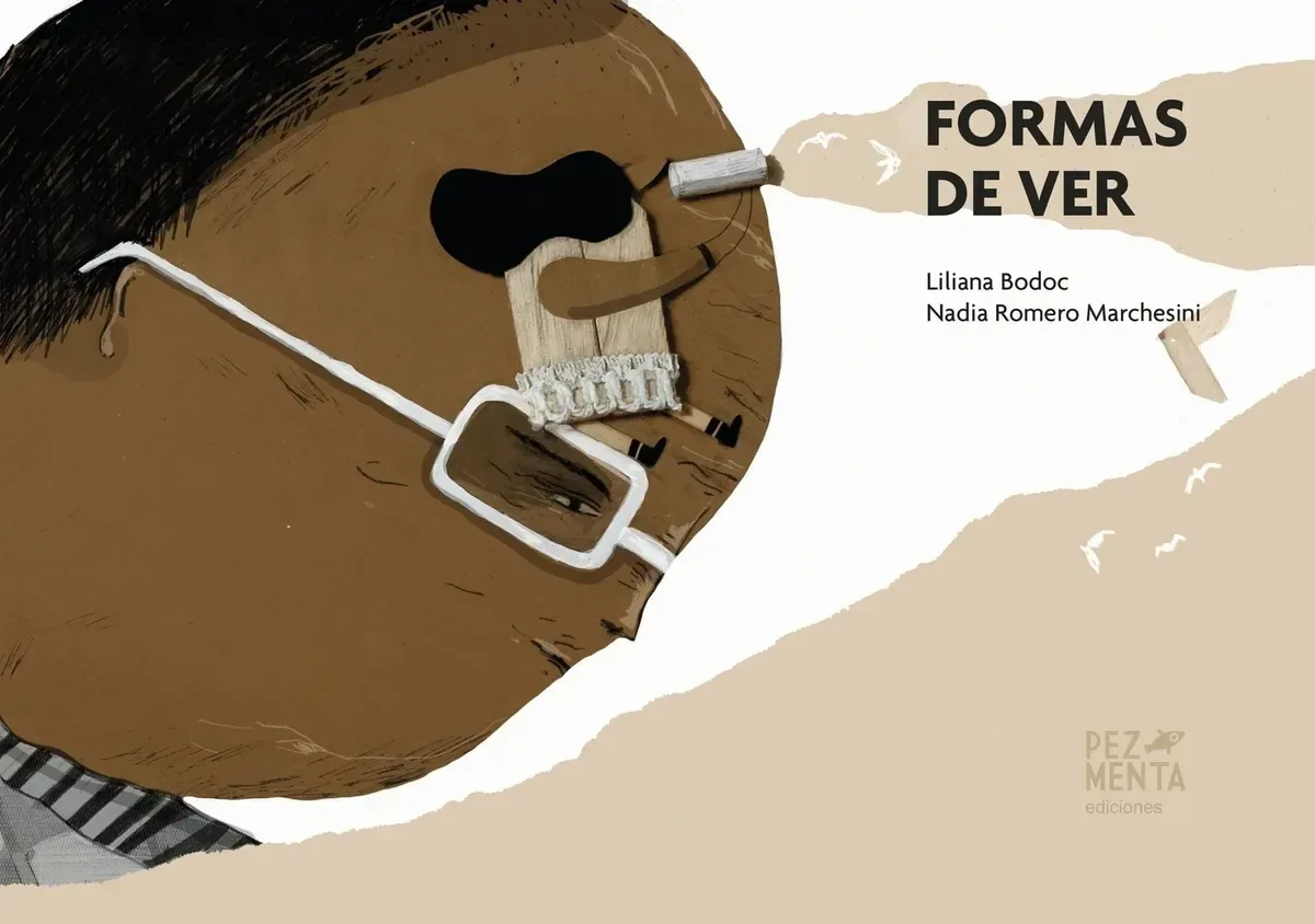 Formas de ver cover