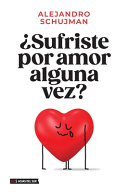 ¿Sufriste por amor alguna vez? cover