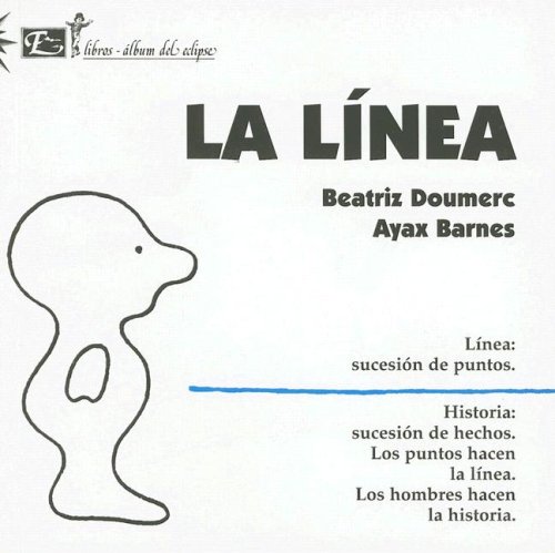 La línea cover